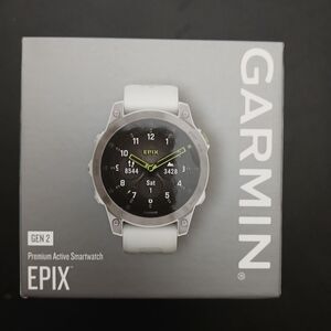 Garmin Epix Gen 2